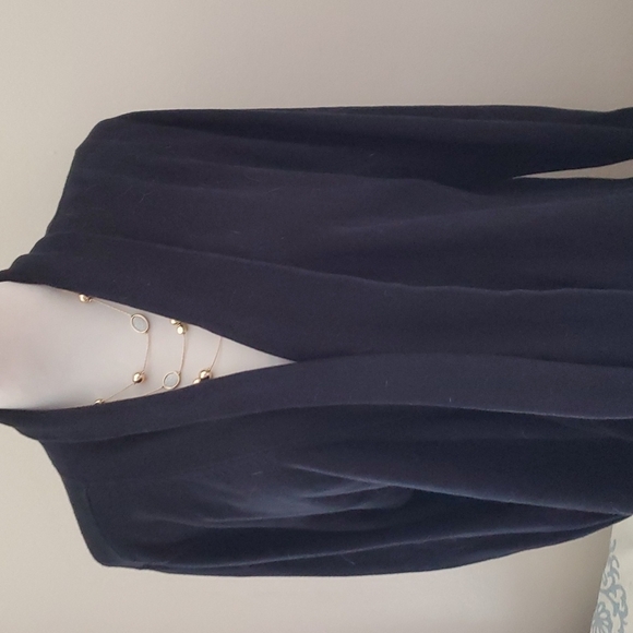 Rafaella Cardigan Sweater Size XL - Picture 2 of 5